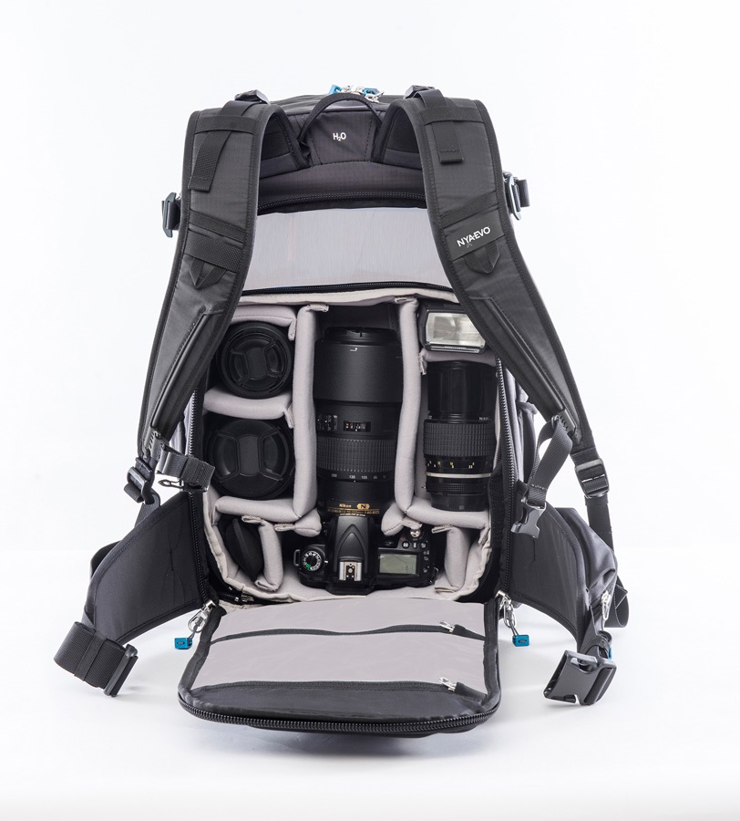 nya evo fjord 36 adventure